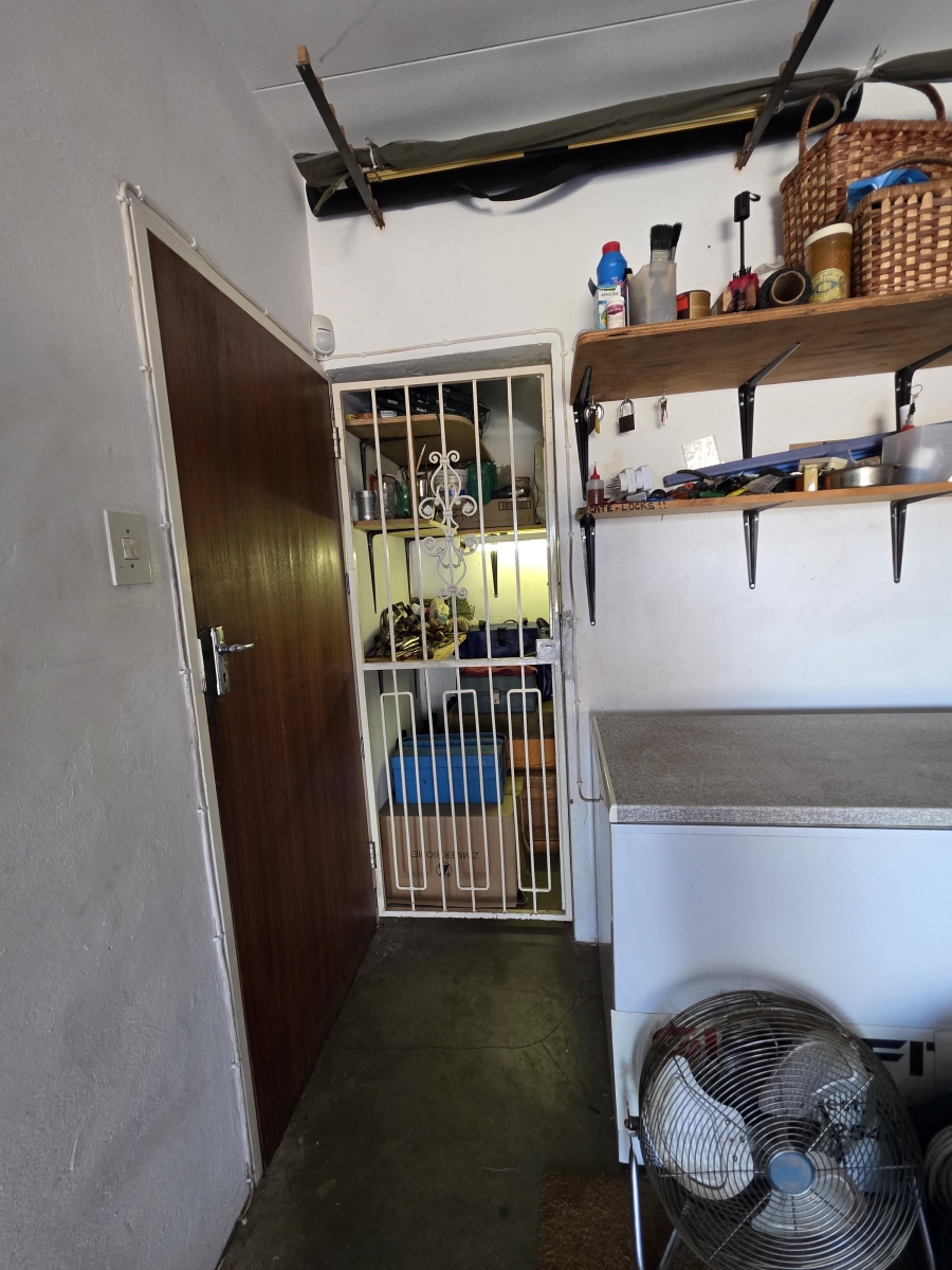 3 Bedroom Property for Sale in Naudeville Free State